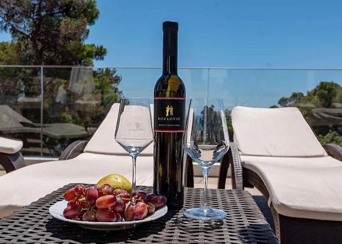 In - Insel Korcula 6404