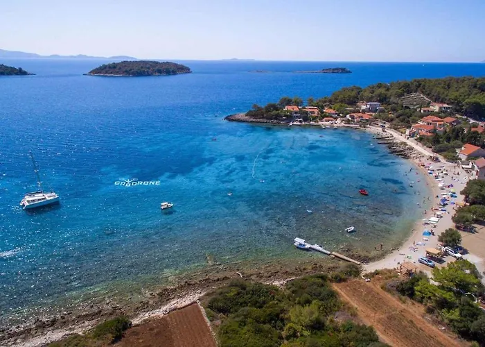 In - Insel Korcula 6404 Prizba