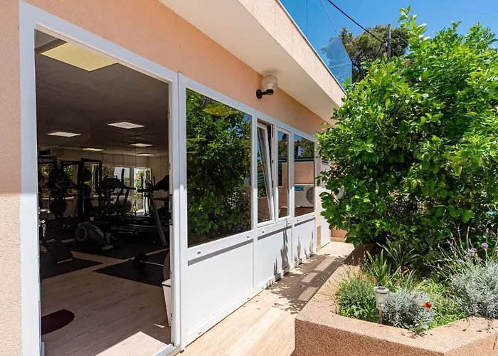 Διαμέρισμα In - Insel Korcula 6404 Prizba