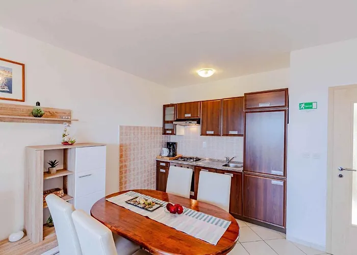 In - Insel Korcula 6404